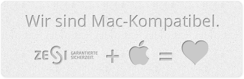 MIDITEC - Mac-Kompatibel